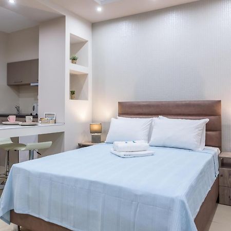 Sergios Apartments 3 Aleksandropolis Zewnętrze zdjęcie