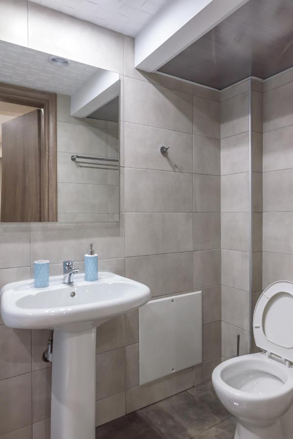 Sergios Apartments 3 Aleksandropolis Zewnętrze zdjęcie
