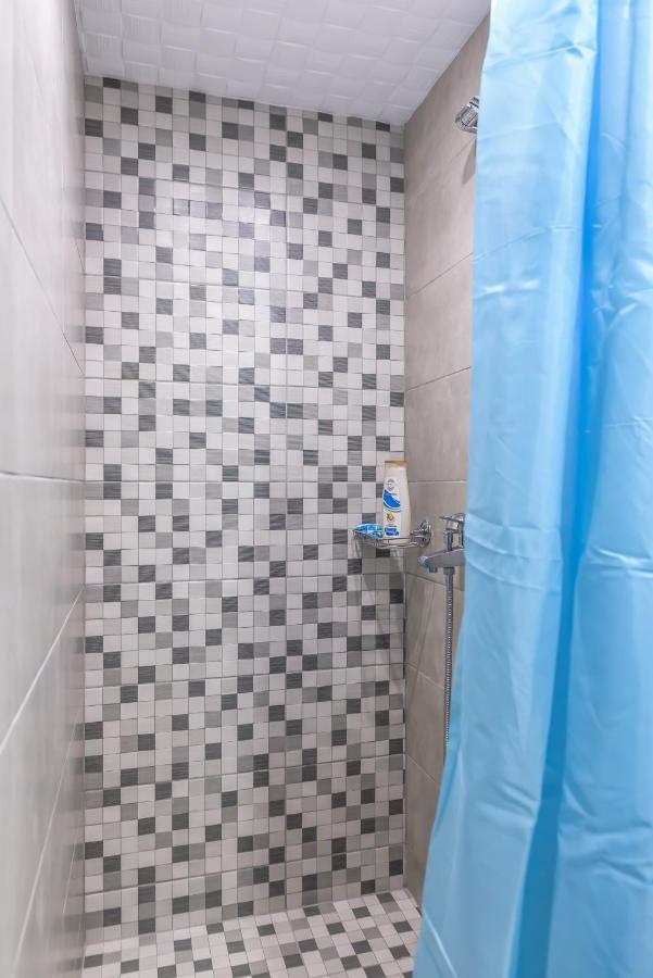 Sergios Apartments 3 Aleksandropolis Zewnętrze zdjęcie