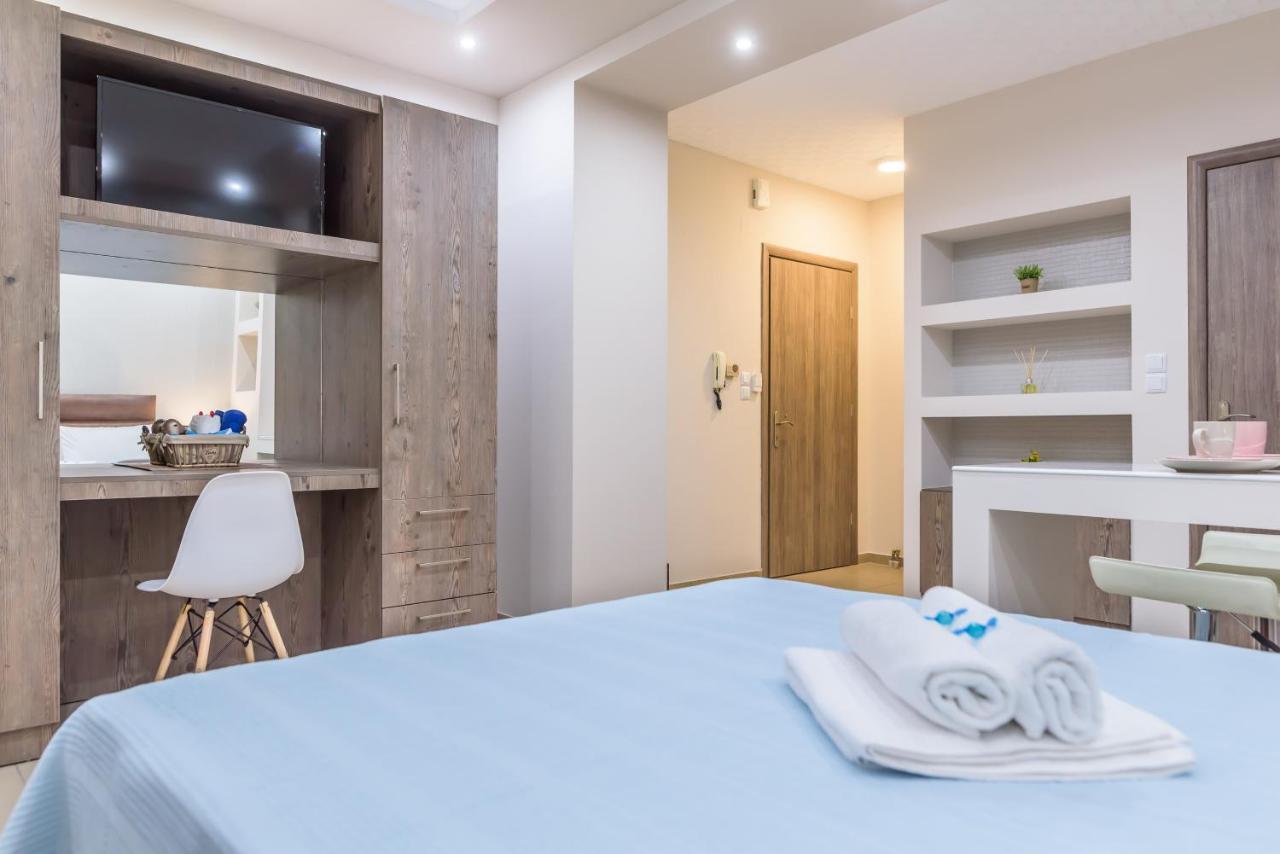 Sergios Apartments 3 Aleksandropolis Zewnętrze zdjęcie