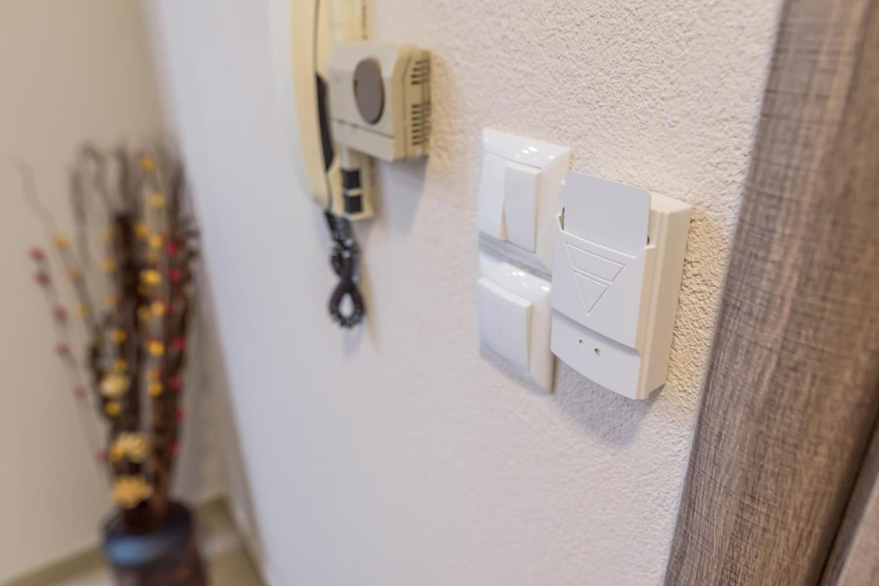Sergios Apartments 3 Aleksandropolis Zewnętrze zdjęcie