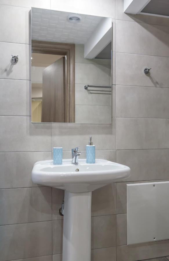 Sergios Apartments 3 Aleksandropolis Zewnętrze zdjęcie