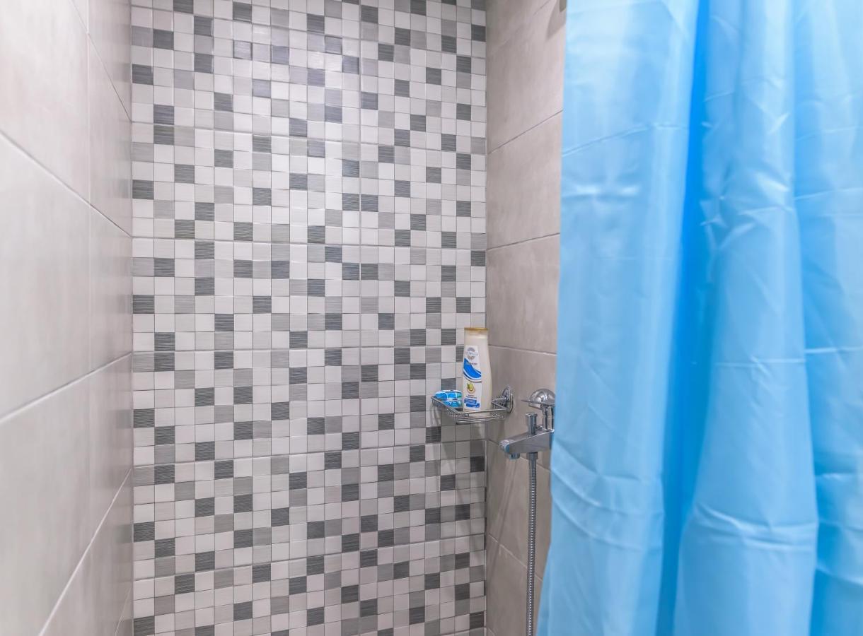 Sergios Apartments 3 Aleksandropolis Zewnętrze zdjęcie